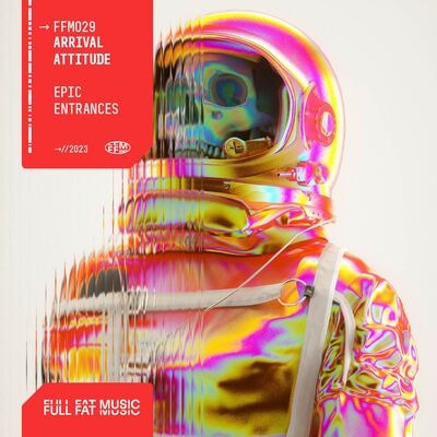 Arrival Attitude: Epic Entrances